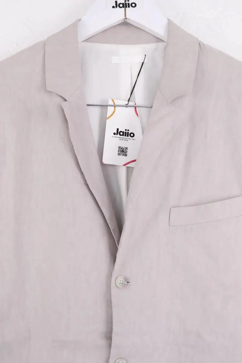 Veste La Perla Beige en Synthétique
