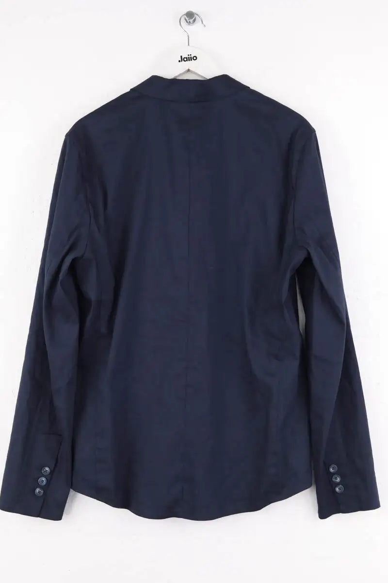 Veste La Perla Marine en Lin