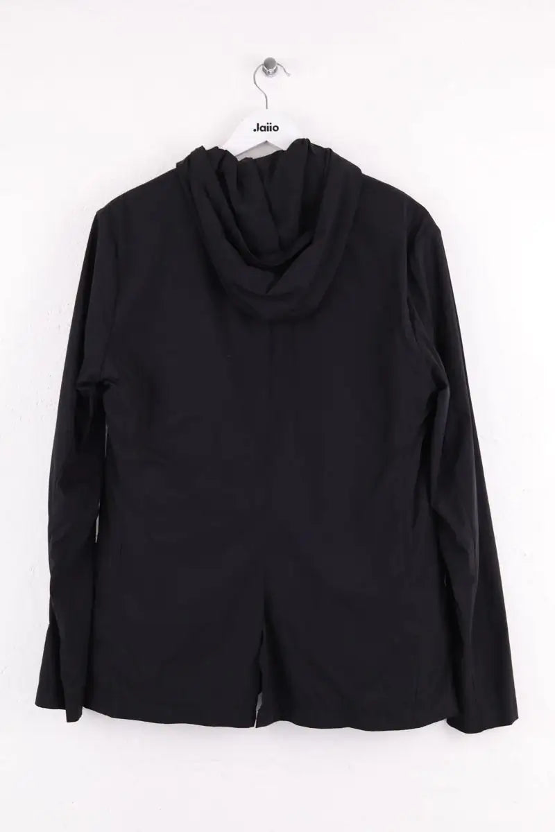 Veste Lacoste Noir en Synthétique