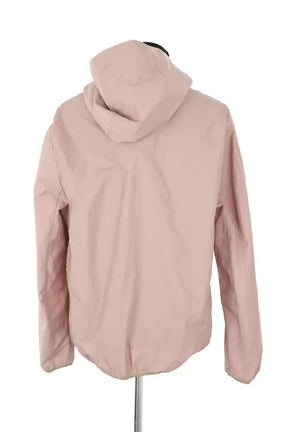 Veste Lacoste Rose en Polyamide
