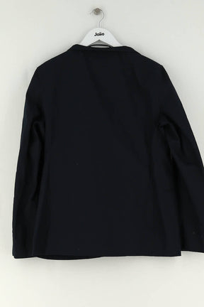 Veste Lemaire Marine en Coton