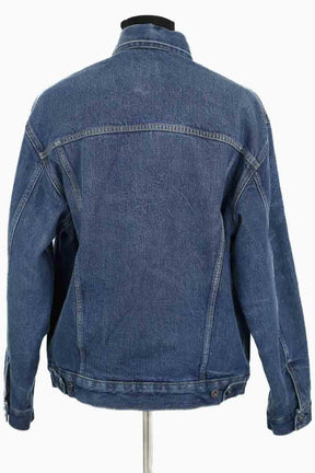 Veste Levi's Bleu en Coton