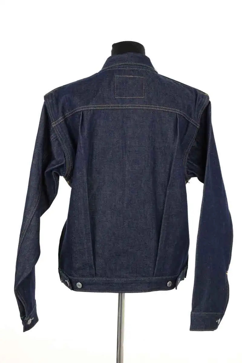 Veste Levi's Bleu en Coton