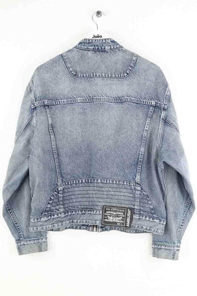Veste Levi's Bleu en Coton