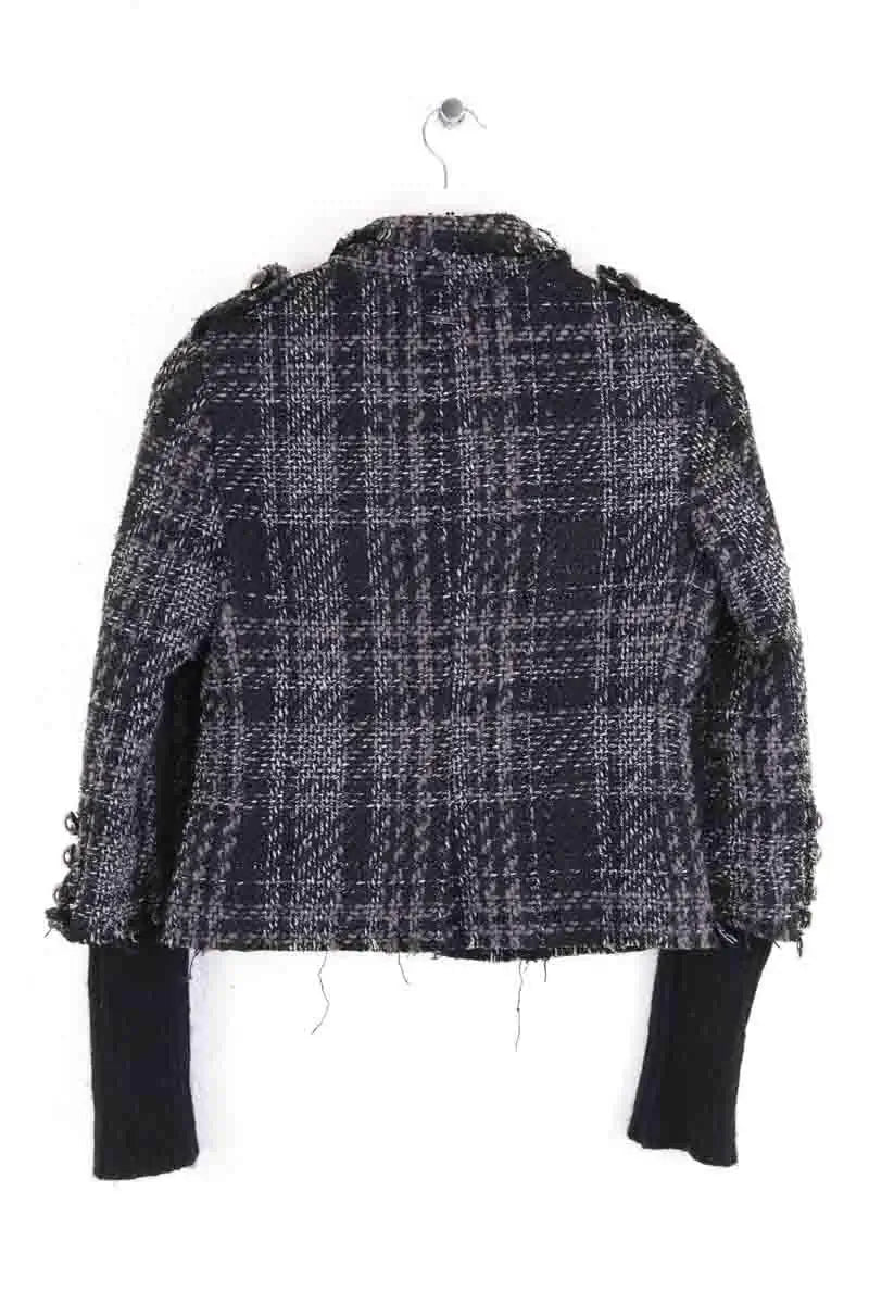 Veste Liu Jo Noir en Synthétique