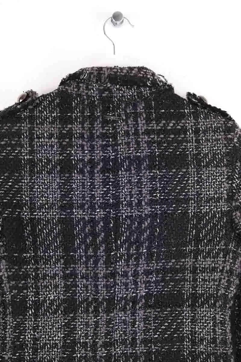 Veste Liu Jo Noir en Synthétique