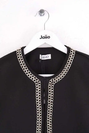 Veste Liu Jo Noir en Synthétique