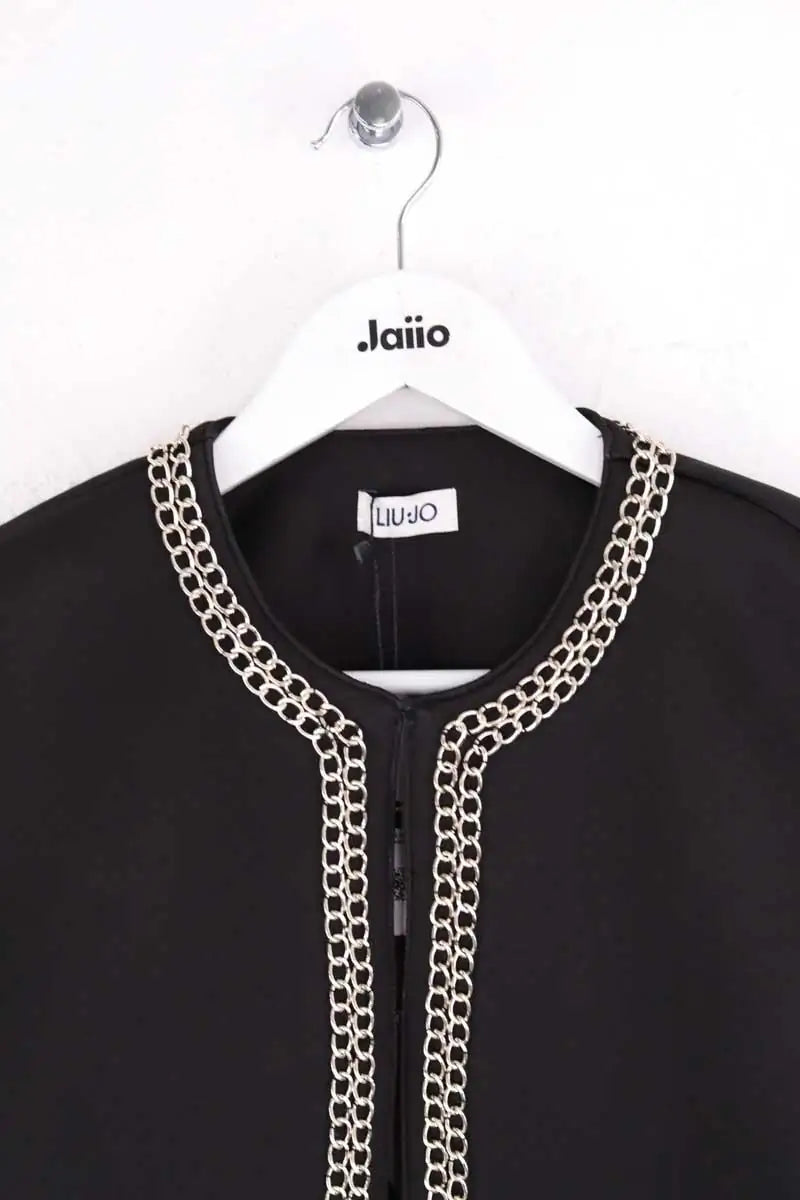 Veste Liu Jo Noir en Synthétique