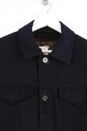 Veste Loro Piana Marine en Cachemire