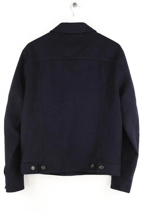 Veste Loro Piana Marine en Cachemire