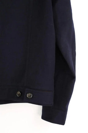 Veste Loro Piana Marine en Cachemire