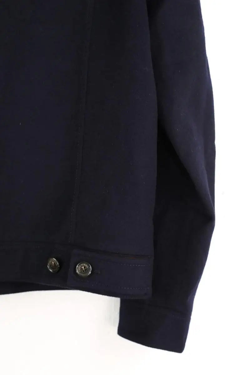 Veste Loro Piana Marine en Cachemire