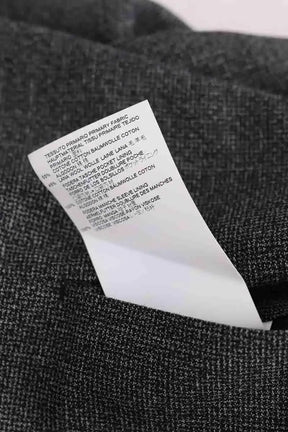 Veste Maison Martin Margiela Anthracite en Coton