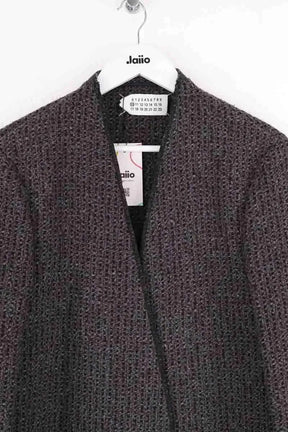 Veste Maison Martin Margiela Gris en Coton