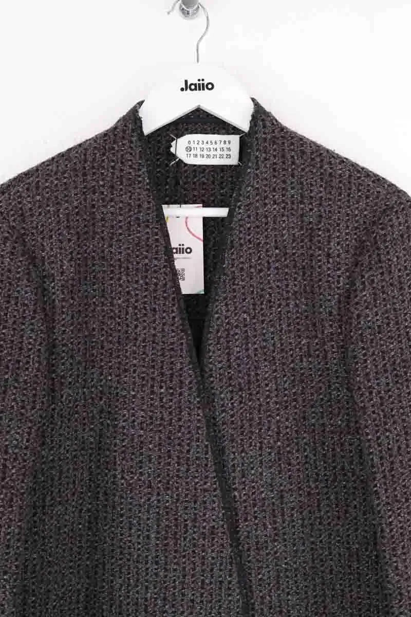 Veste Maison Martin Margiela Gris en Coton