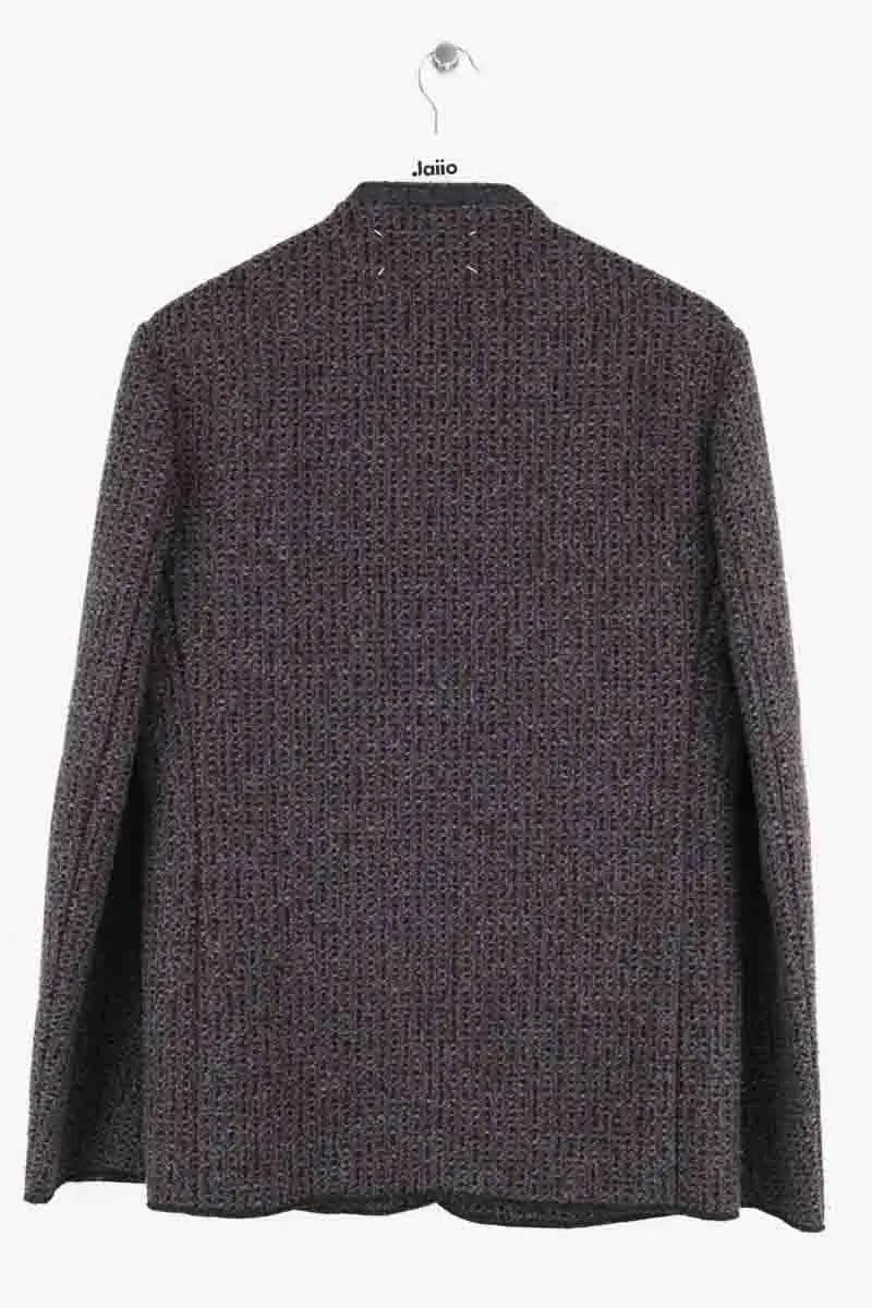 Veste Maison Martin Margiela Gris en Coton