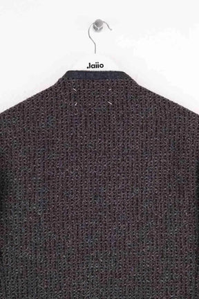 Veste Maison Martin Margiela Gris en Coton