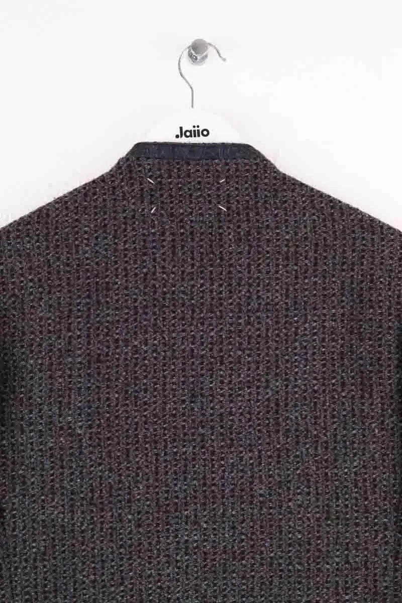 Veste Maison Martin Margiela Gris en Coton