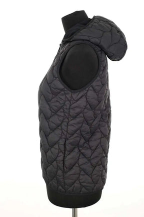 Veste Maje Noir en Polyamide