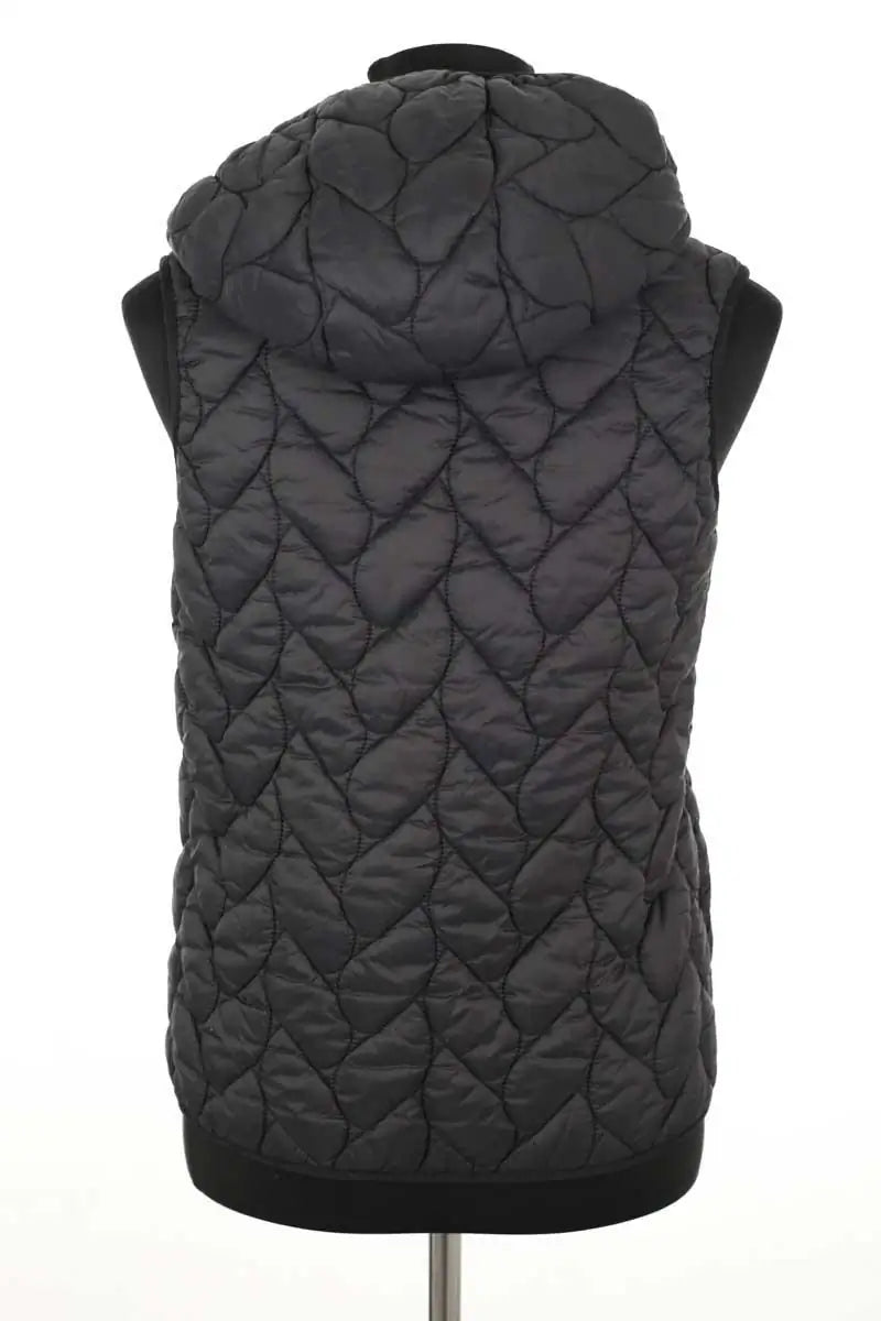 Veste Maje Noir en Polyamide