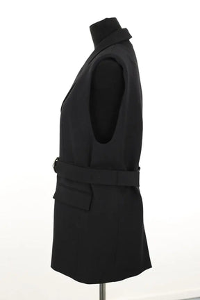 Veste Maje Noir en Polyester