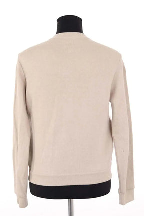 Veste Majestic Filatures Beige en Laine