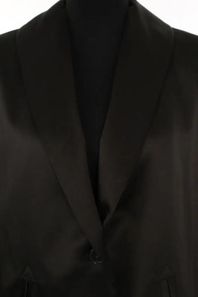 Veste Manoush Noir en Polyester