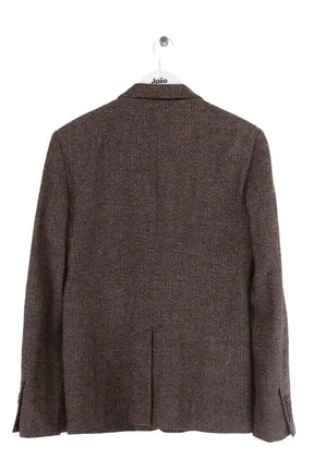 Veste Marc By Marc Jacobs Marron en Laine