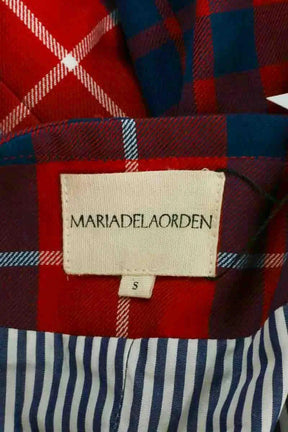 Veste Maria de la Orden Rouge en Synthétique
