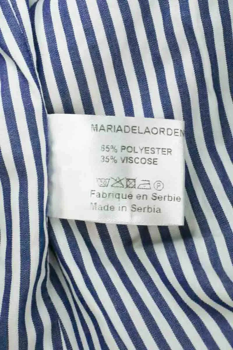 Veste Maria de la Orden Rouge en Synthétique