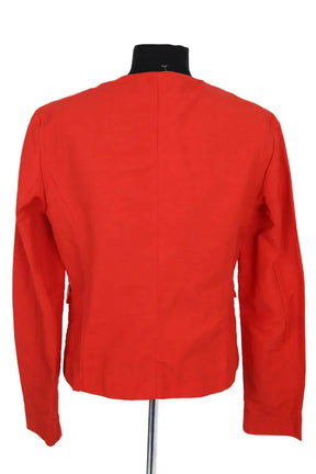 Veste Marni Orange en Synthétique