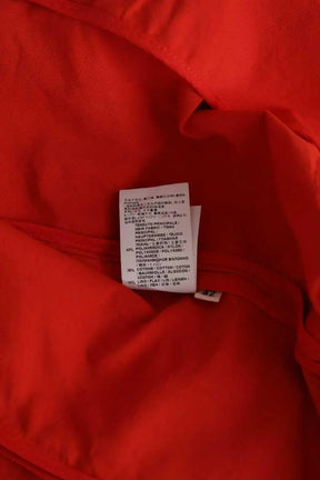 Veste Marni Orange en Synthétique