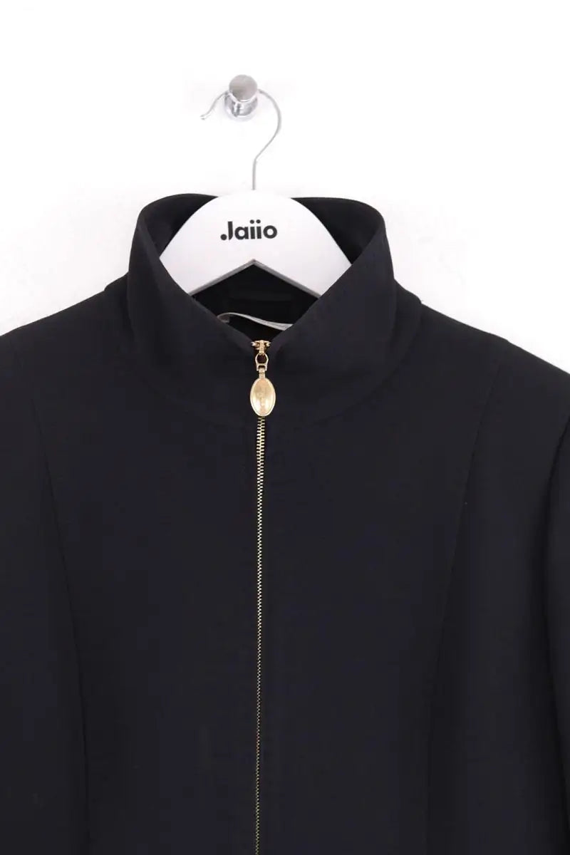 Veste Max Mara Noir en Synthétique