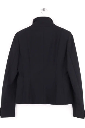 Veste Max Mara Noir en Synthétique