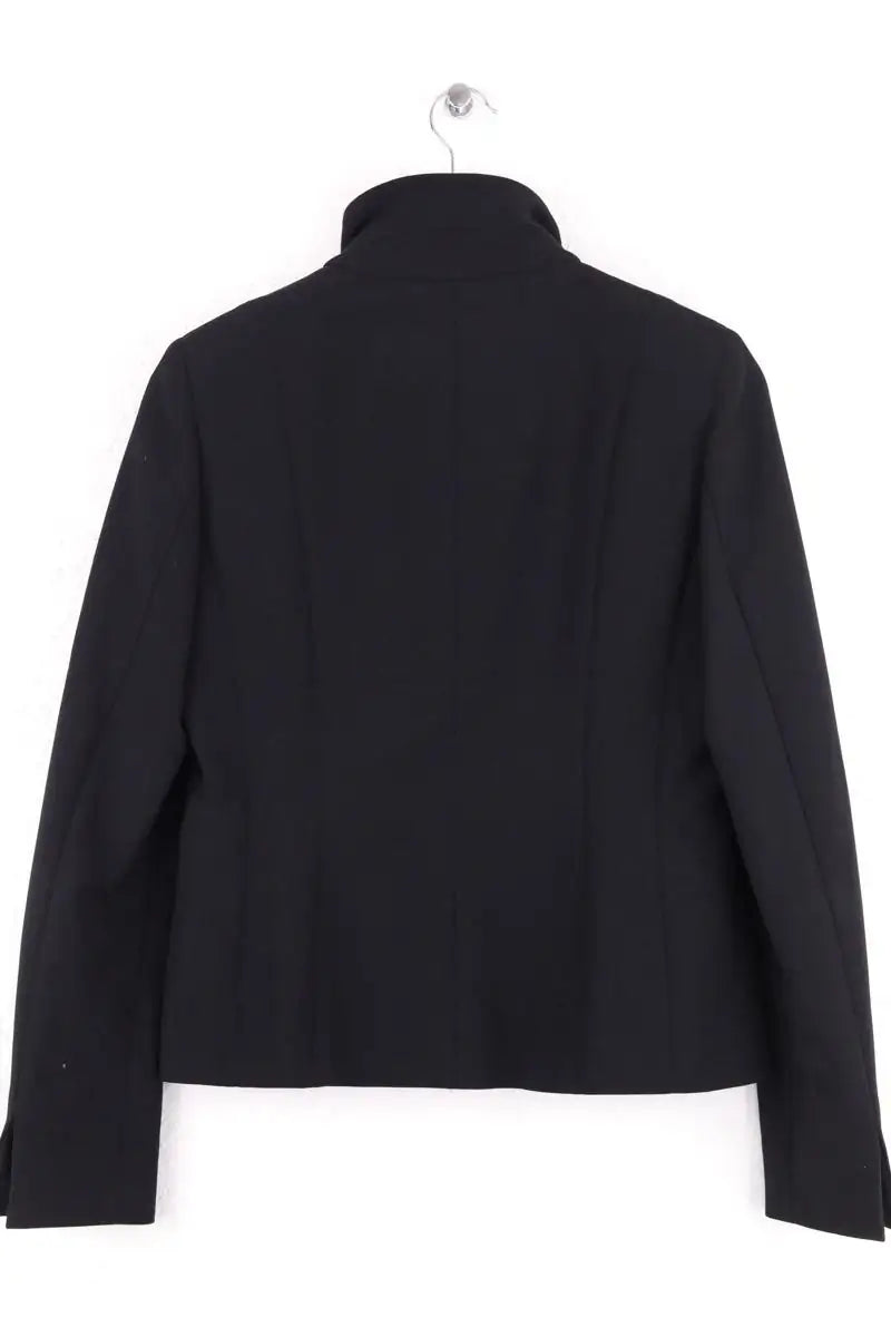 Veste Max Mara Noir en Synthétique