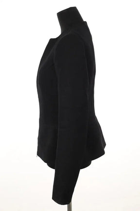 Veste Narciso Rodriguez Noir en Laine