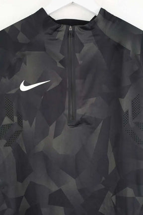 Veste Nike Noir en Polyester