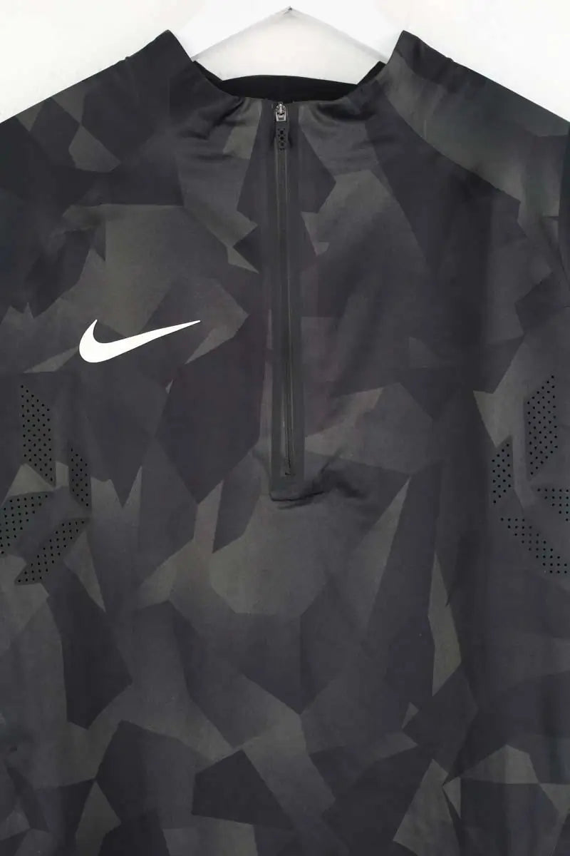 Veste Nike Noir en Polyester
