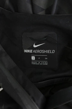 Veste Nike Noir en Polyester