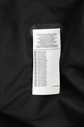 Veste Nike Noir en Polyester