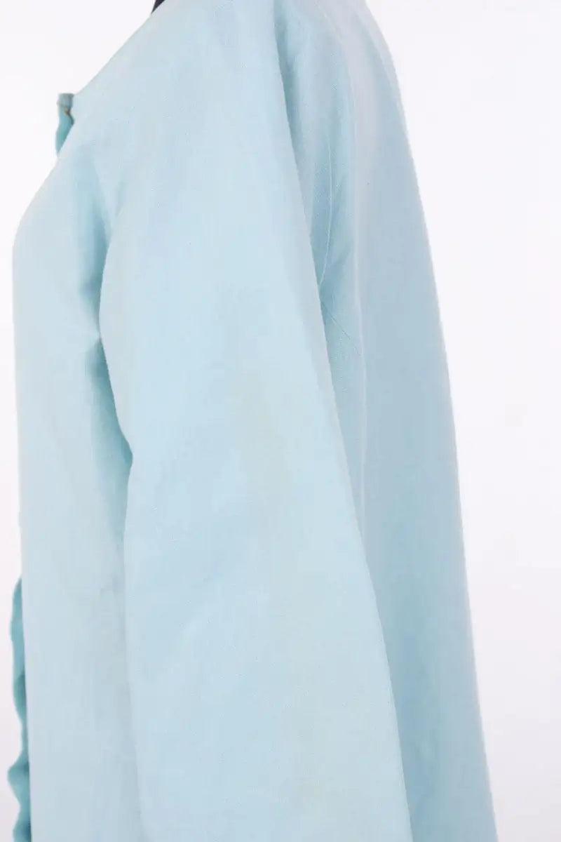 Veste Other Brand Bleu en Lin