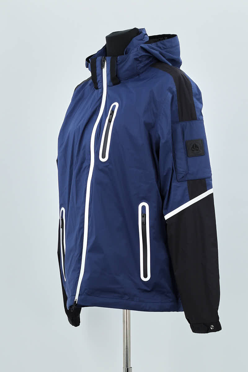 Veste Other Brand Marine en Synthétique