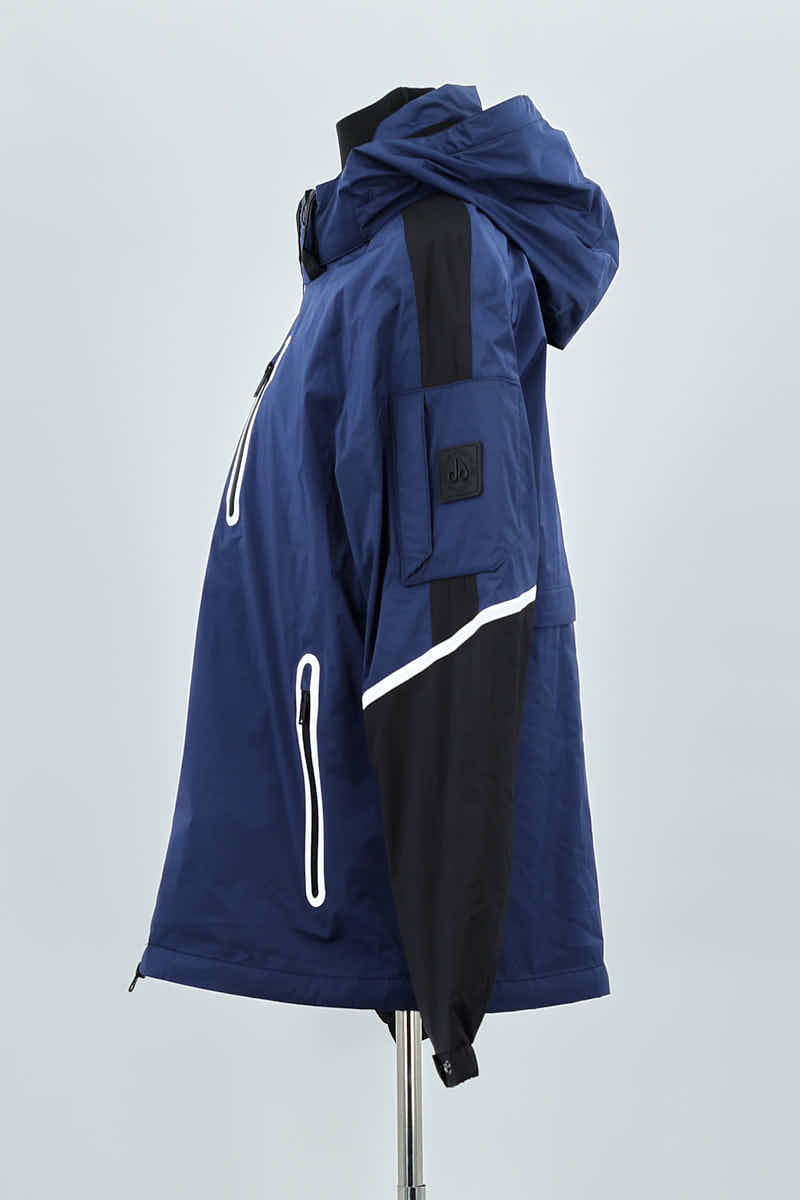 Veste Other Brand Marine en Synthétique