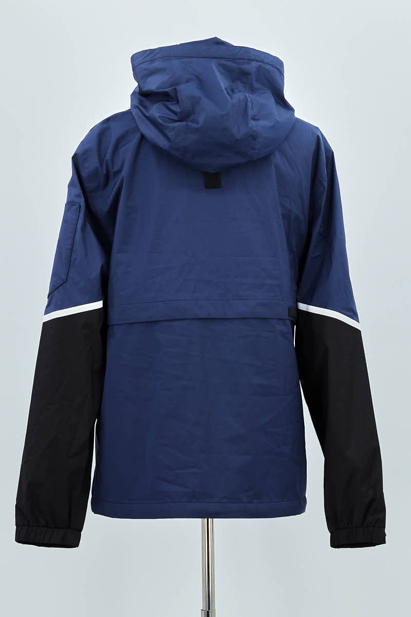 Veste Other Brand Marine en Synthétique