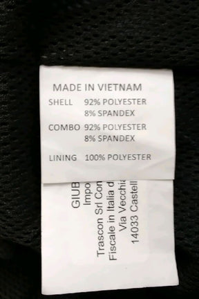 Veste Other Brand Marine en Synthétique