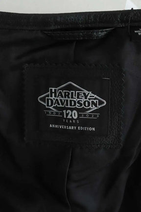 Veste Other Brand Noir en Cuir