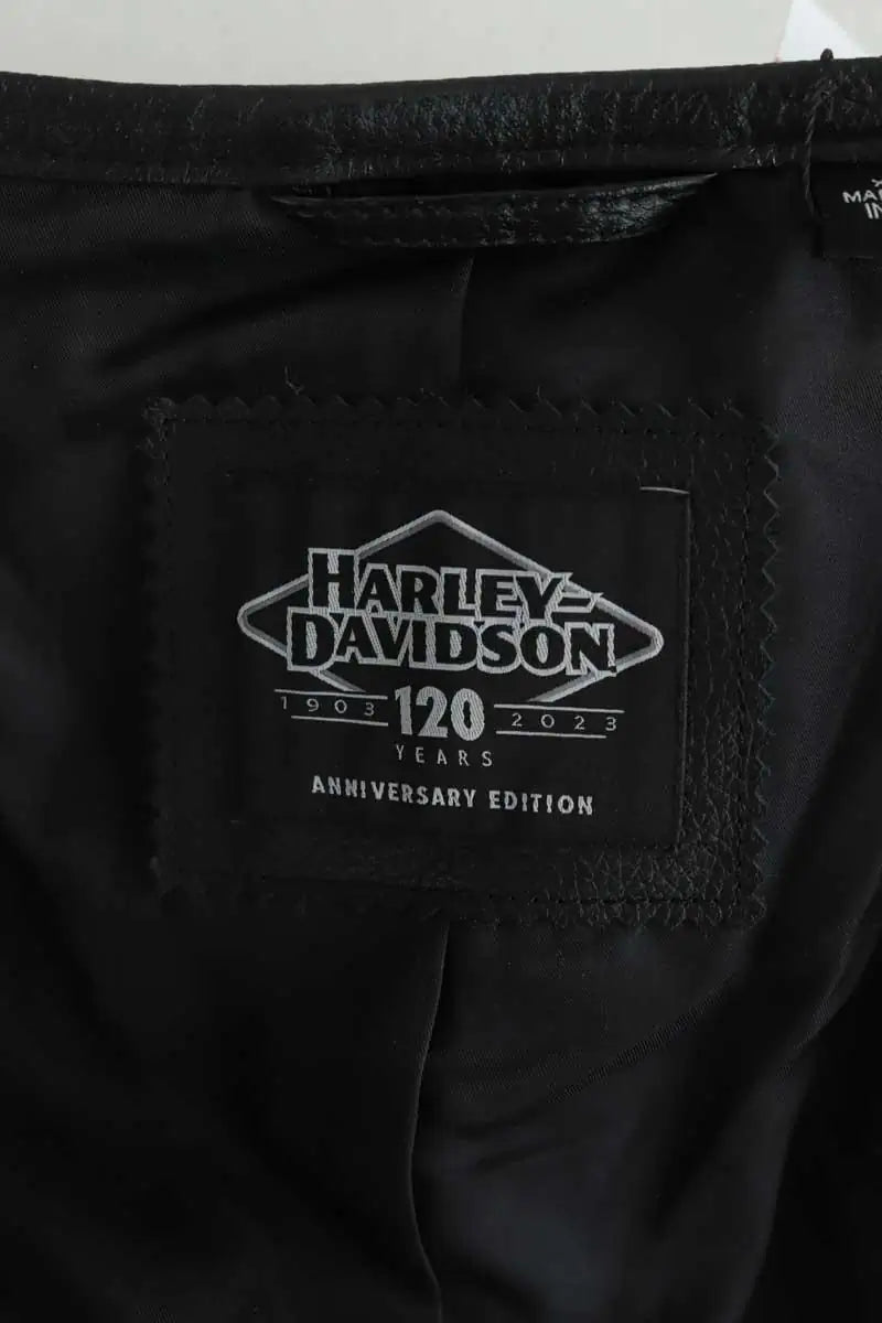 Veste Other Brand Noir en Cuir