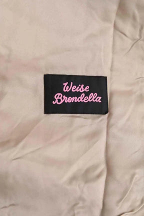Veste Other Brand Vert en Synthétique