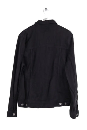 Veste Paige Noir en Coton