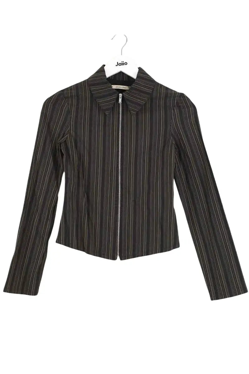 Veste Paloma Wool Noir en Coton, taille XS - Seconde Main